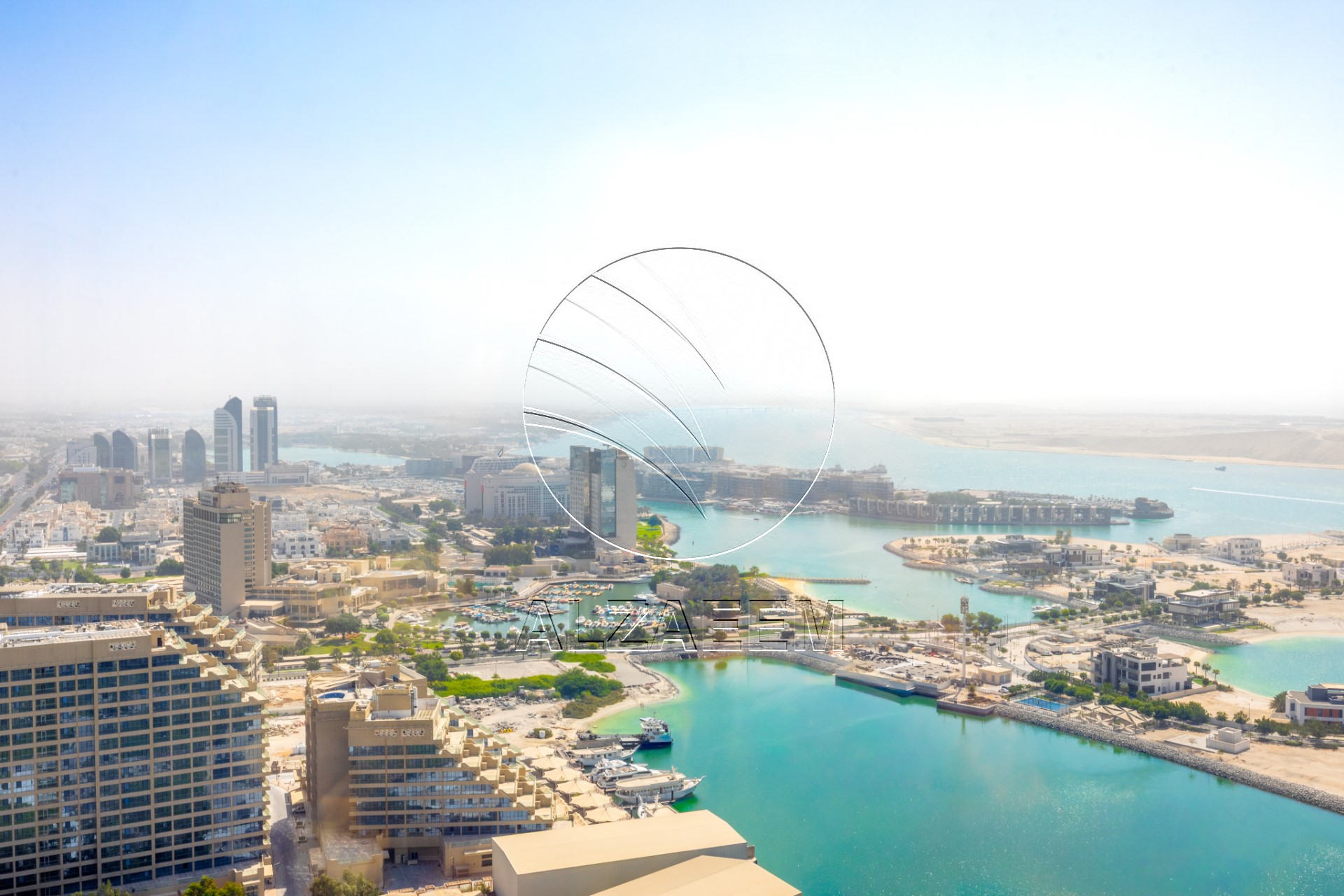 Higher Level | Iconic Location | Stunning View