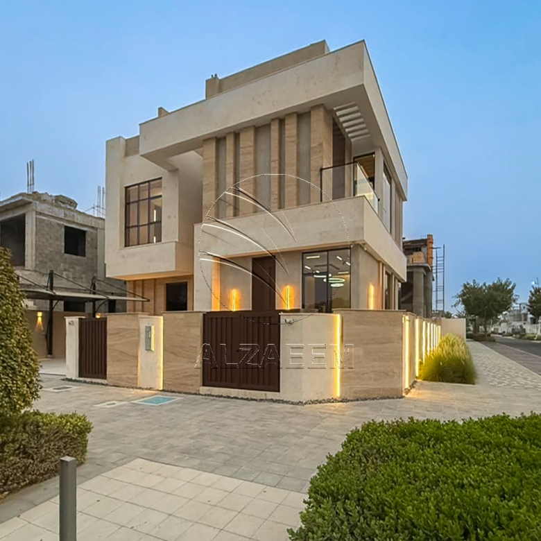 √Brand New | Corner villa | Private Pool √