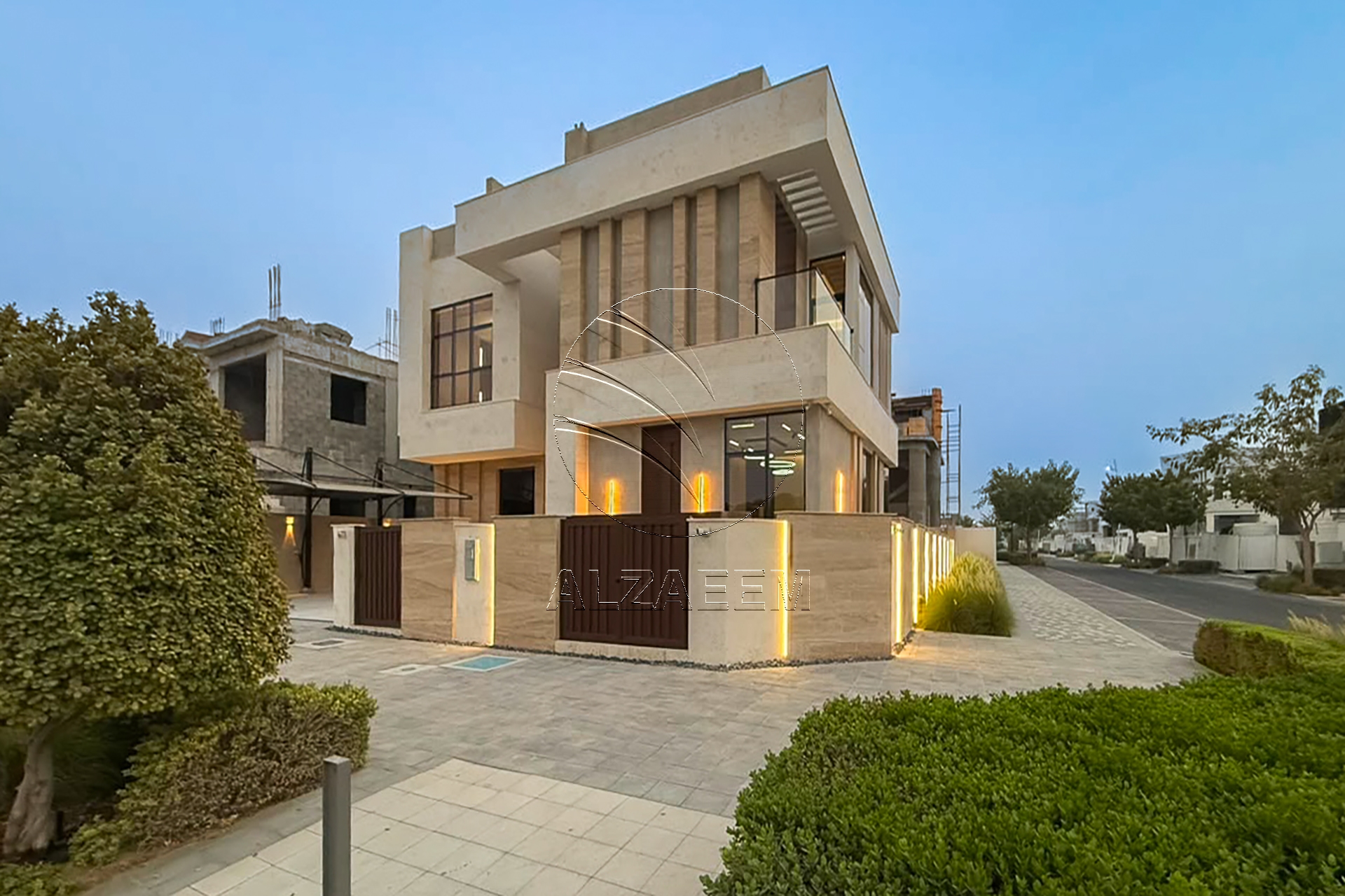 √Brand New | Corner villa | Private Pool √