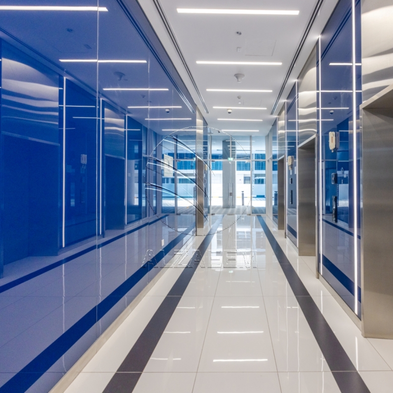 √SHELL & CORE | PRIME LOCATION | FLEXIBLE LAYOUT√