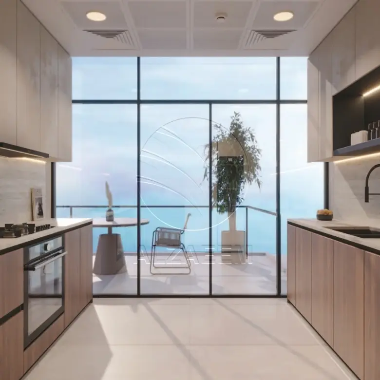 √ Low Premium | Spacious Layout | High Foor √