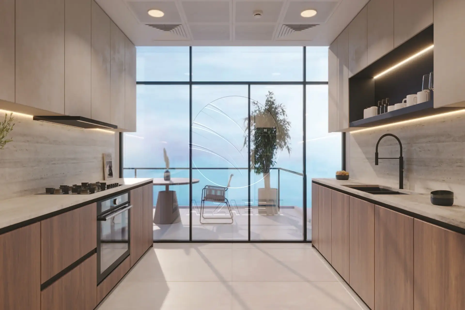 √ Low Premium | Spacious Layout | High Foor √