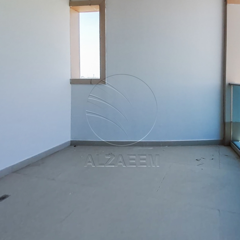 Big Layout with 2 Balconies | Rented with Refund
