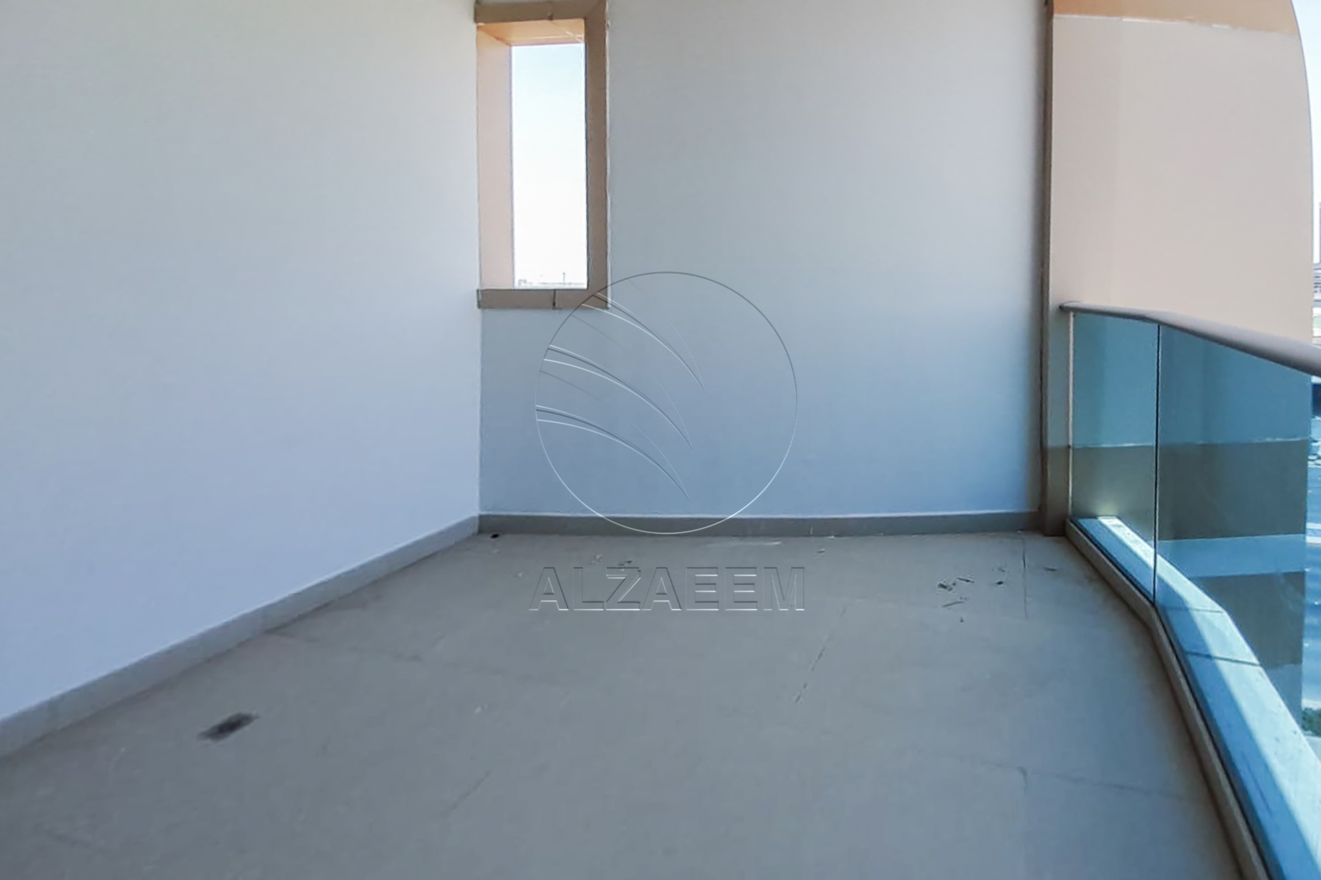 Big Layout with 2 Balconies | Rented with Refund