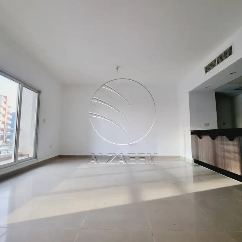 Community View | Type B | Ready to Move Soon