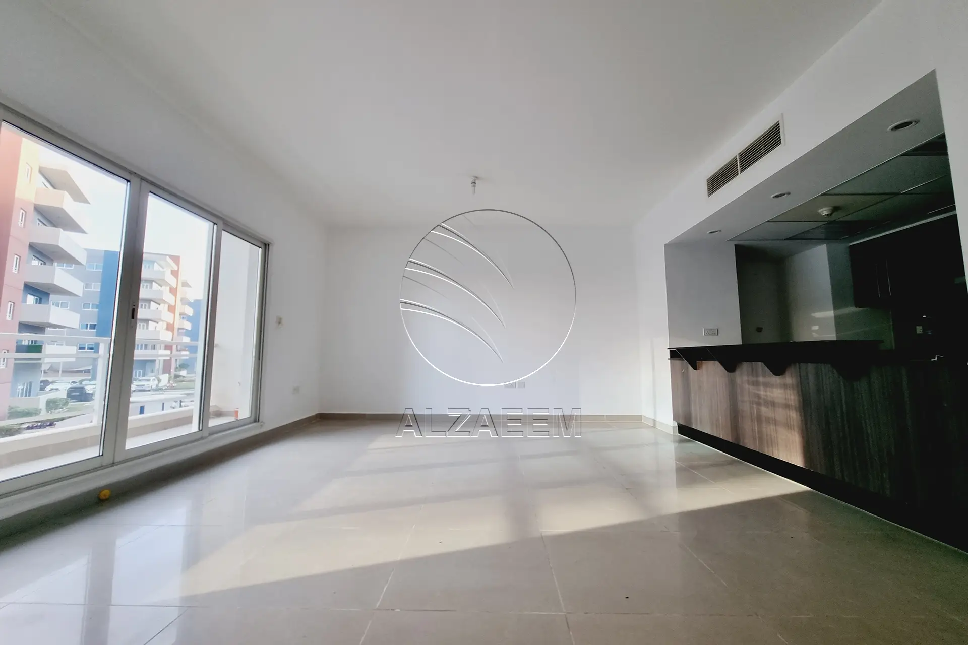 Community View | Type B | Ready to Move Soon