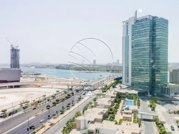 Sea View | High Level | Up to 8 Payments | VACANT
