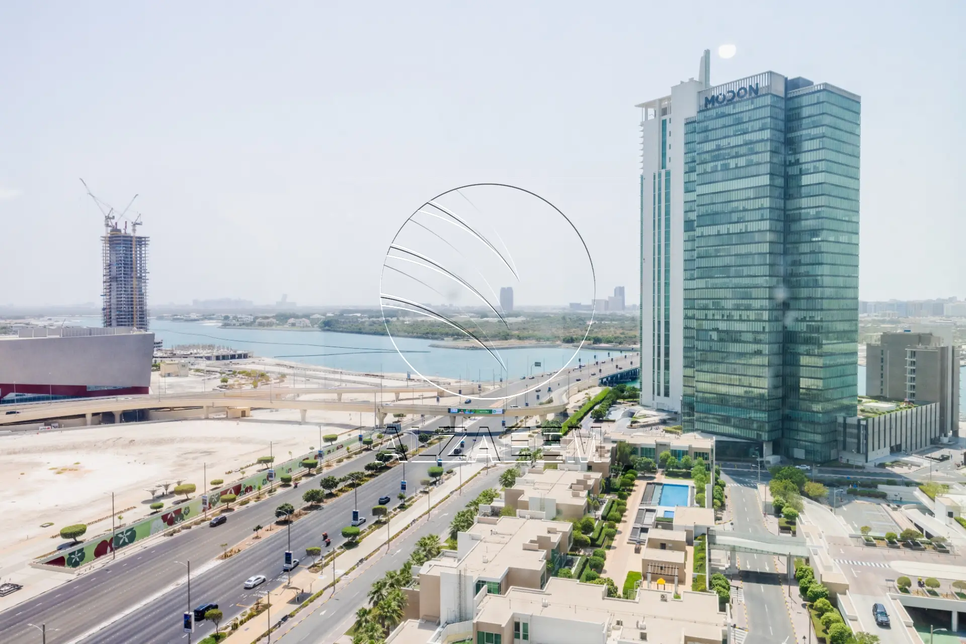 Sea View | High Level | Up to 8 Payments | VACANT