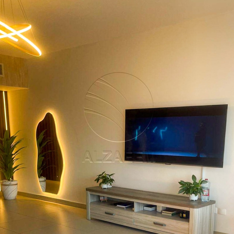 √UPCOMING | Furnished Studio | High Floor√