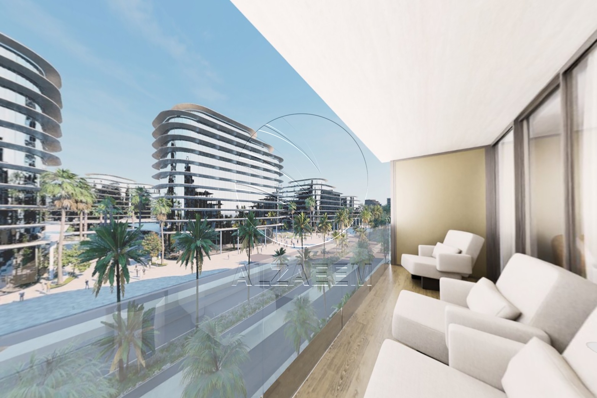 √ HOT DEAL! Premium Corner Unit | Luxury Address √