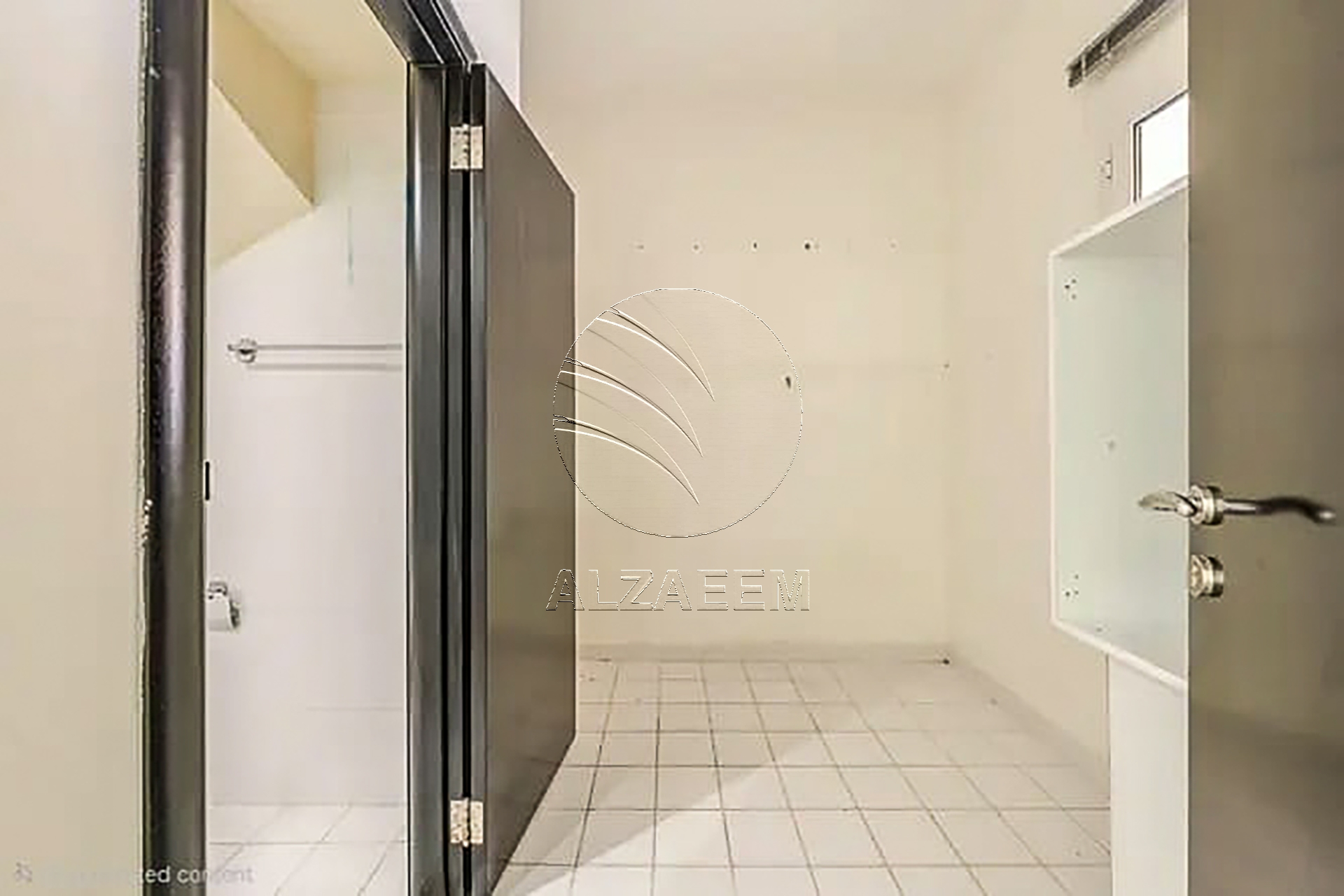 √ Single Row Corner | Private Pool | For End Use √