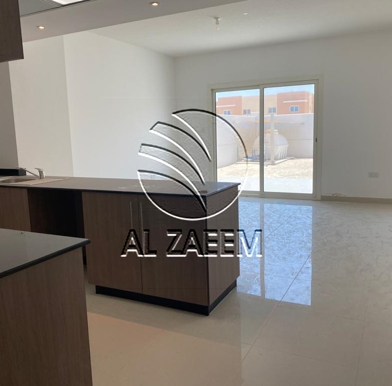 Good Location | Vacant | Private Garden