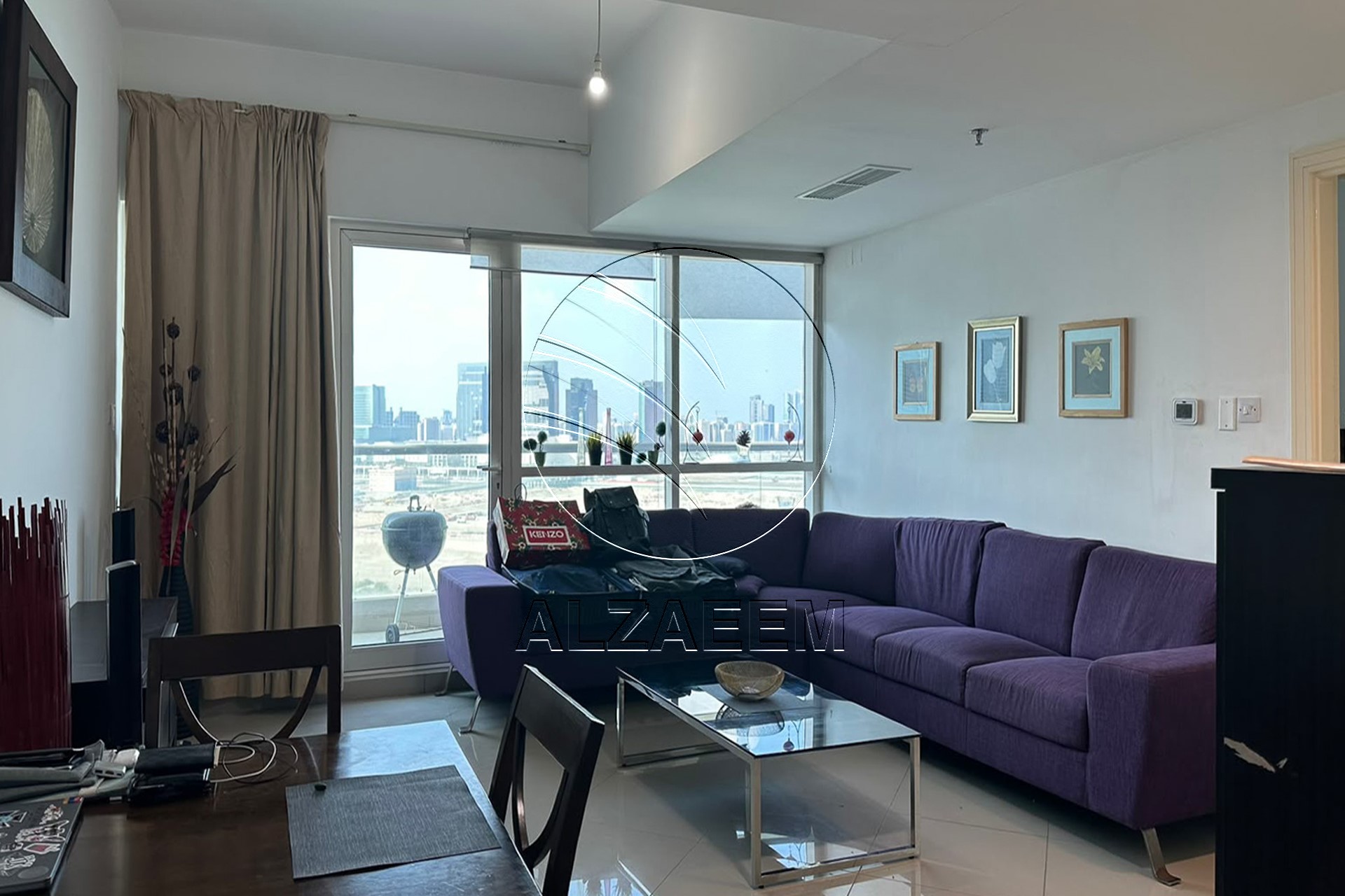 Brand New Furniture | Mangrove View | VACANT