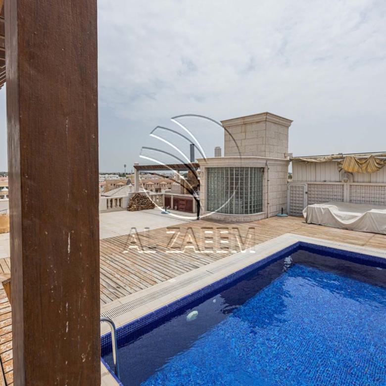 √ Lift | Pool / Gym / Jacuzzi / Sauna / Cinema √