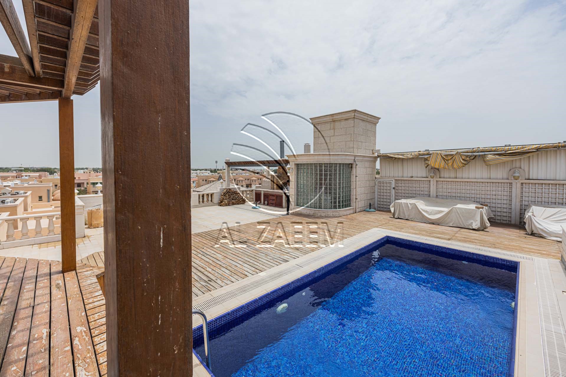 √ Lift | Pool / Gym / Jacuzzi / Sauna / Cinema √