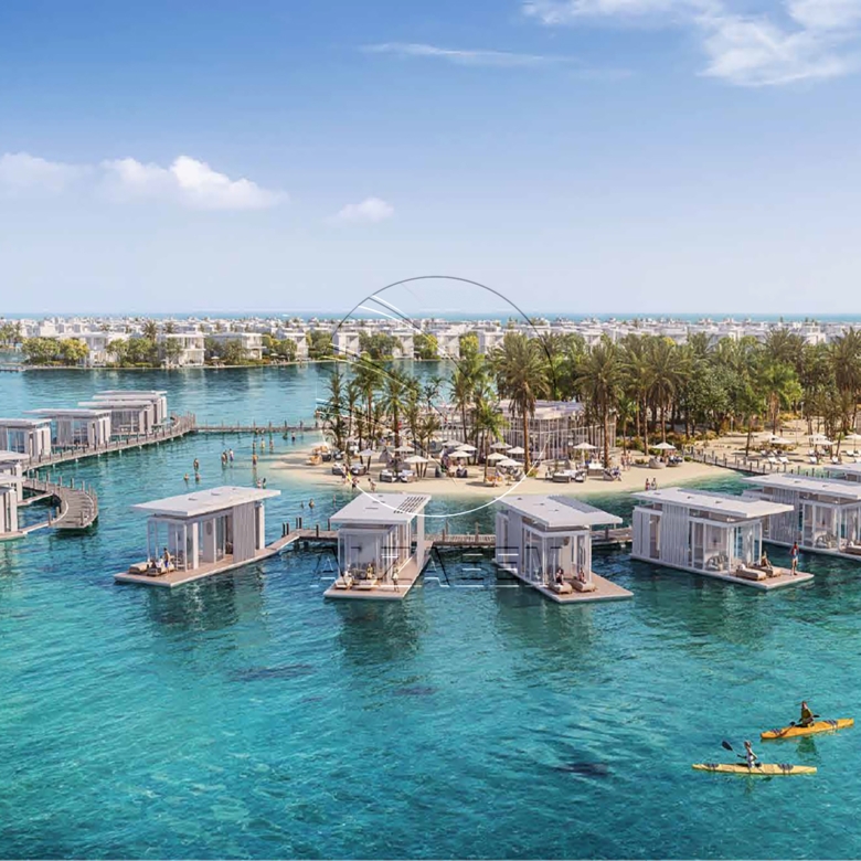√ Biggest Plot | Charm | Luxury Waterfront Villa √