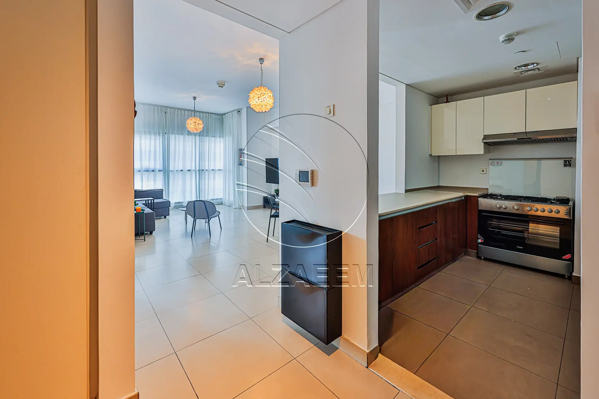 √Mid Level | Rented with refund| Fully furnished√