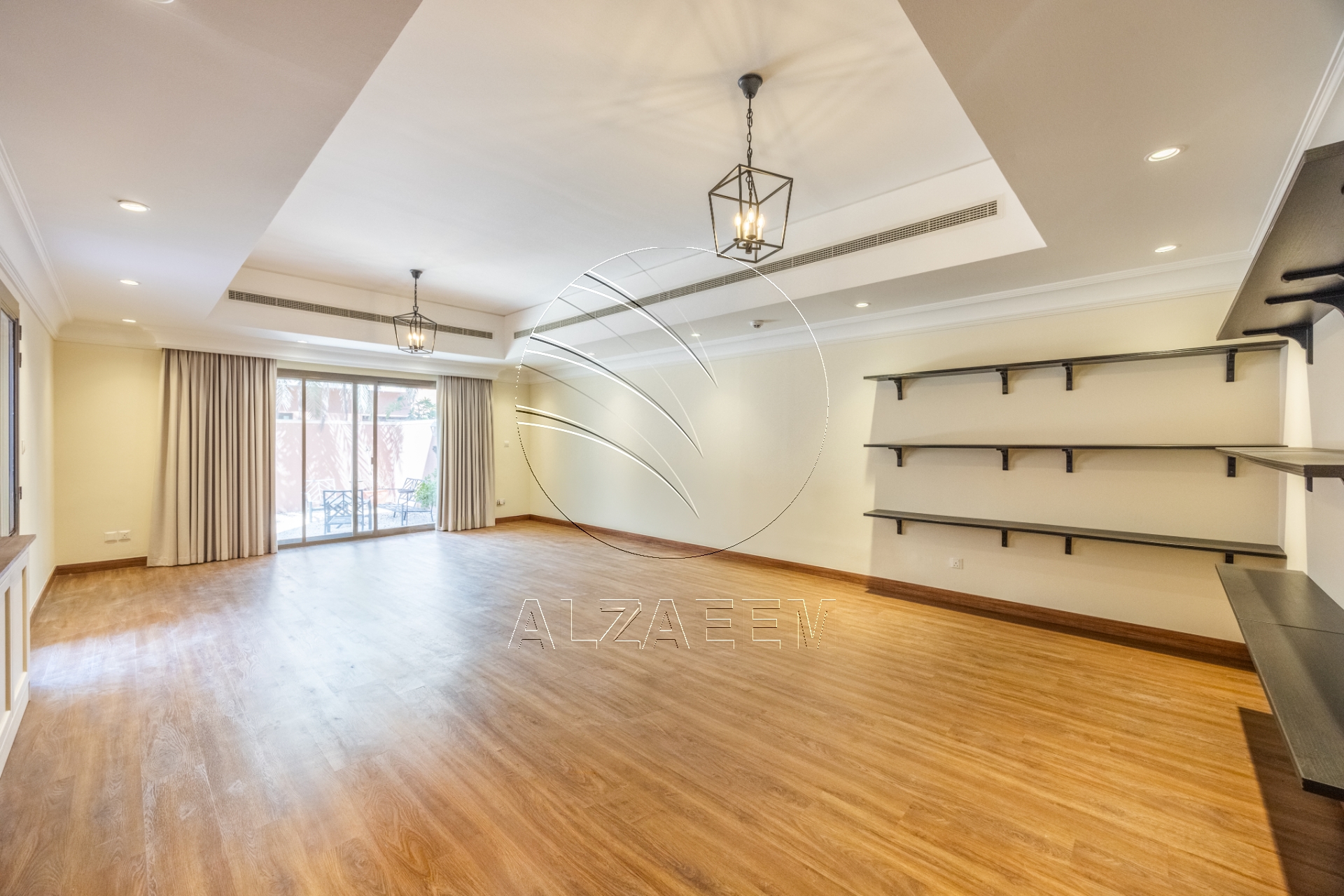 √ VACANT | Prime Location | Spacious 4BR Villa √