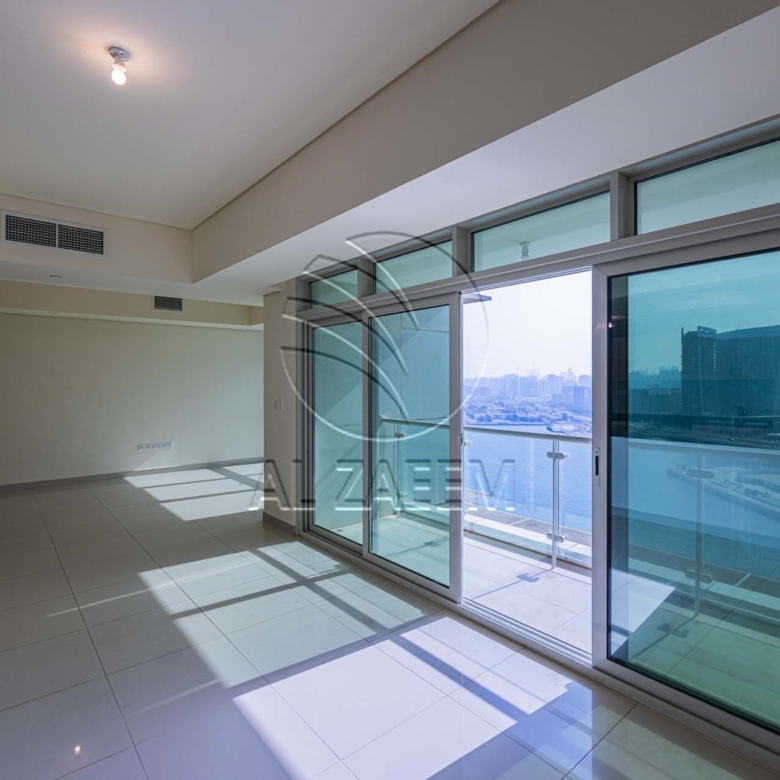 √ High Level | 3+Maid| Sea View | 4 Payments √