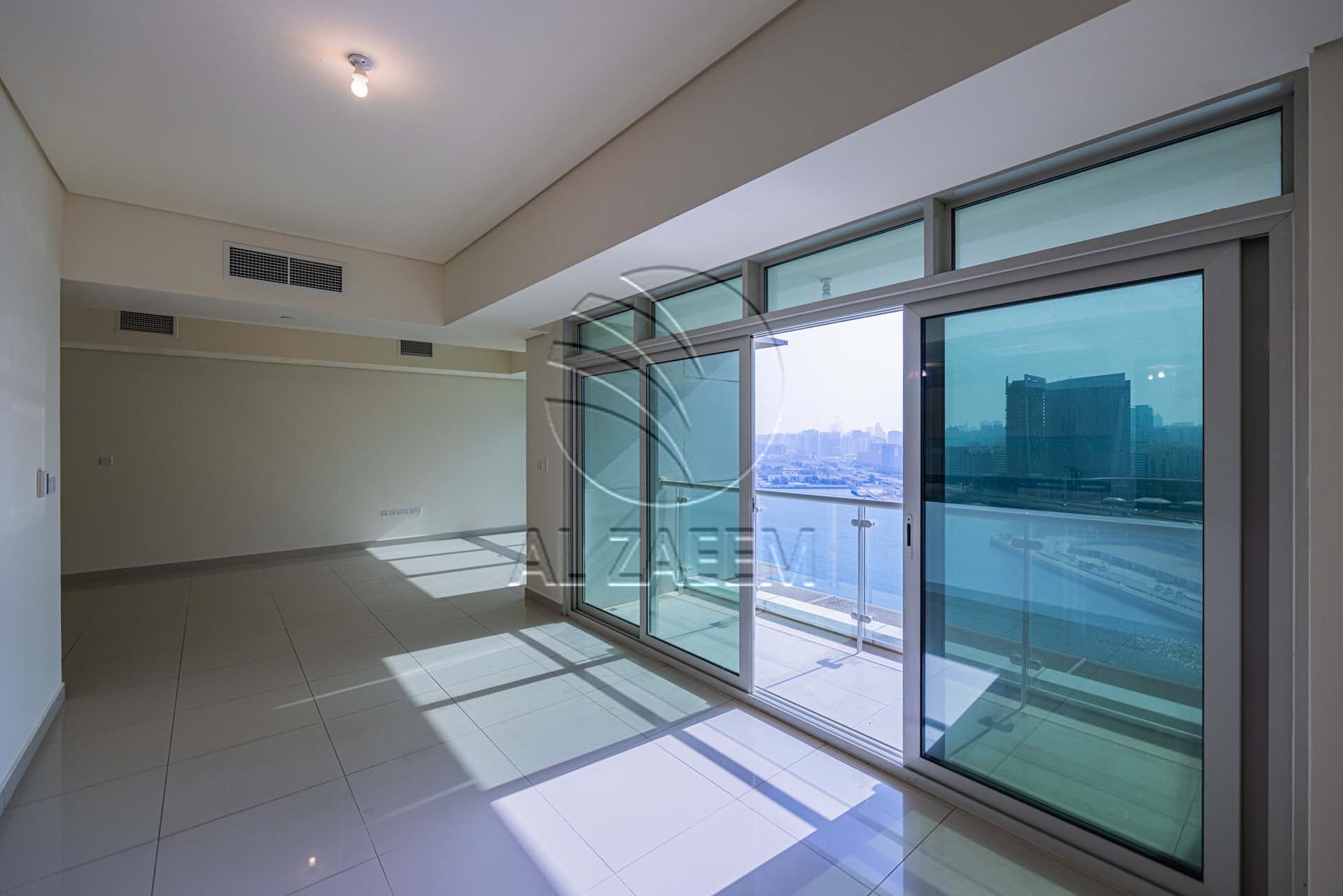 √ High Level | 3+Maid| Sea View | 4 Payments √