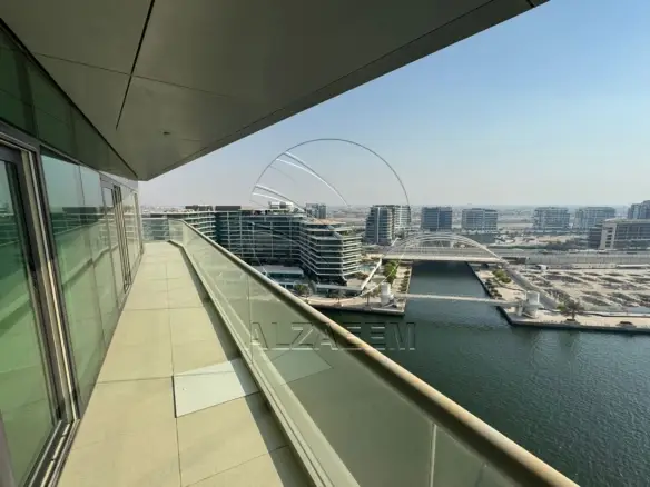 √Huge Layout | Full Sea View | Waterfront Living√