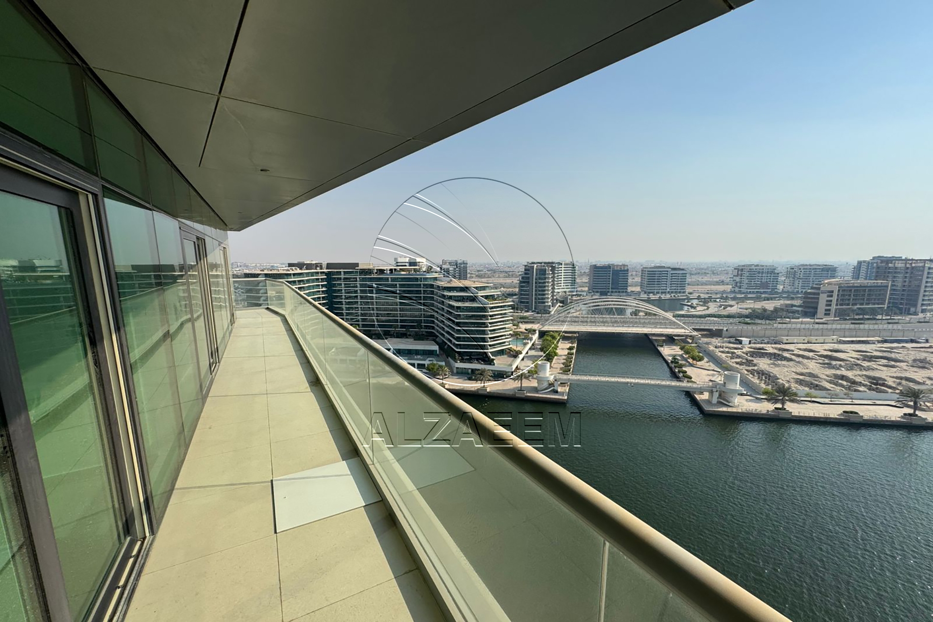√Huge Layout | Full Sea View | Waterfront Living√