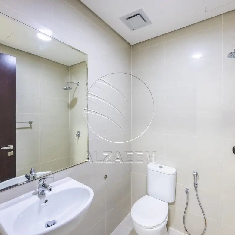 √VACANT | Higher Level 2BR+Maid+Study | Sea View√