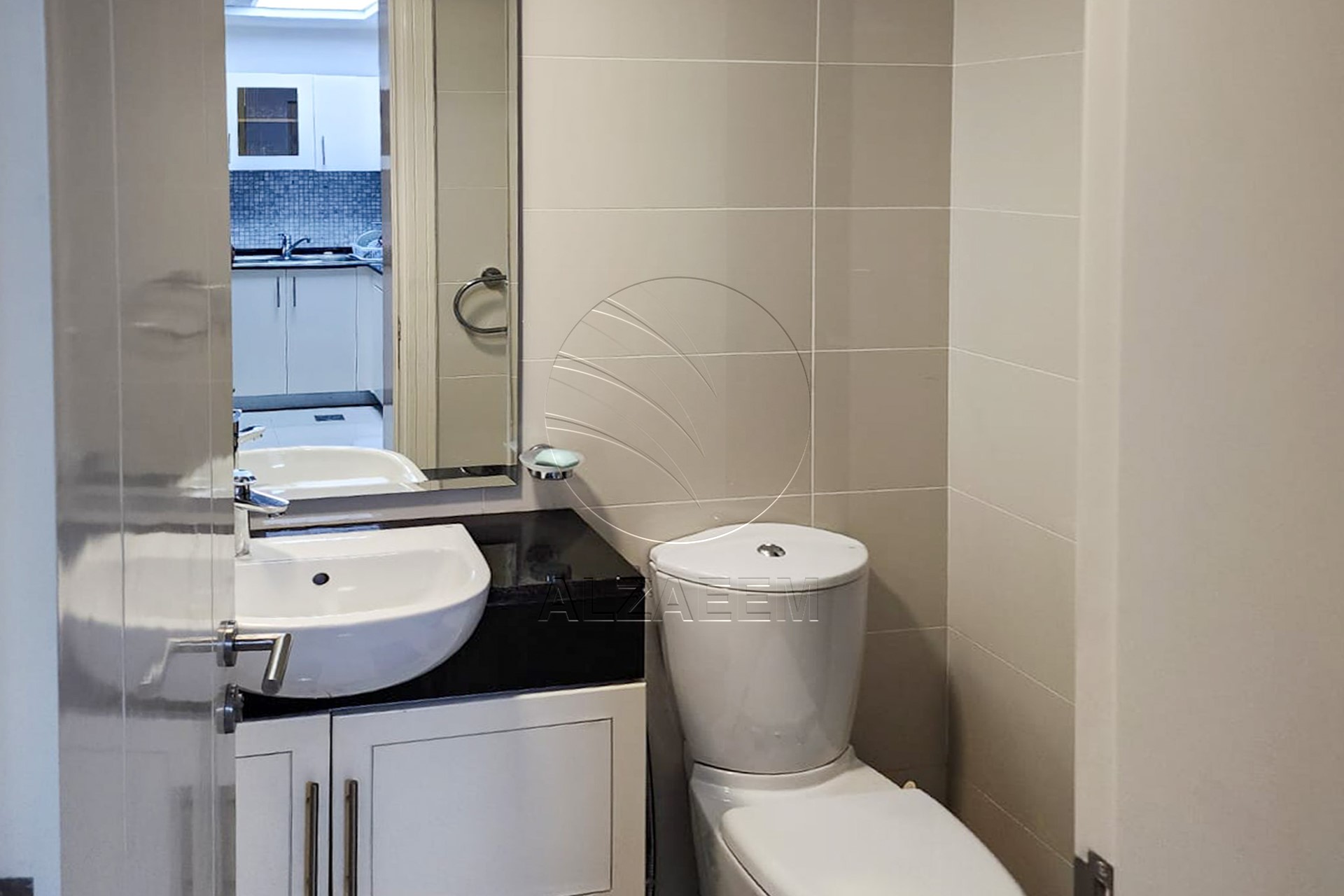 HOT DEAL! Furnished Unit | Stunning Sea View