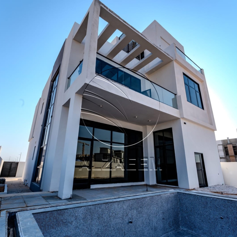 √HOT DEAL! 4BR Villa with Private Pool√