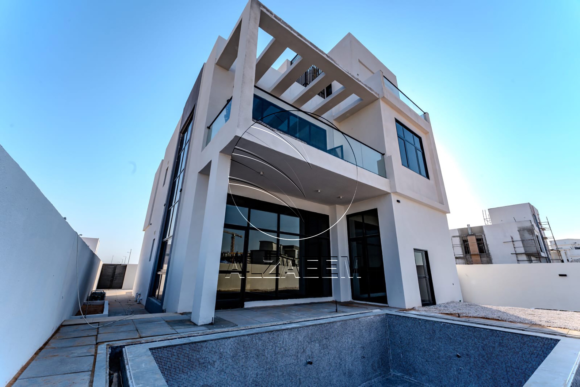 √HOT DEAL! 4BR Villa with Private Pool√