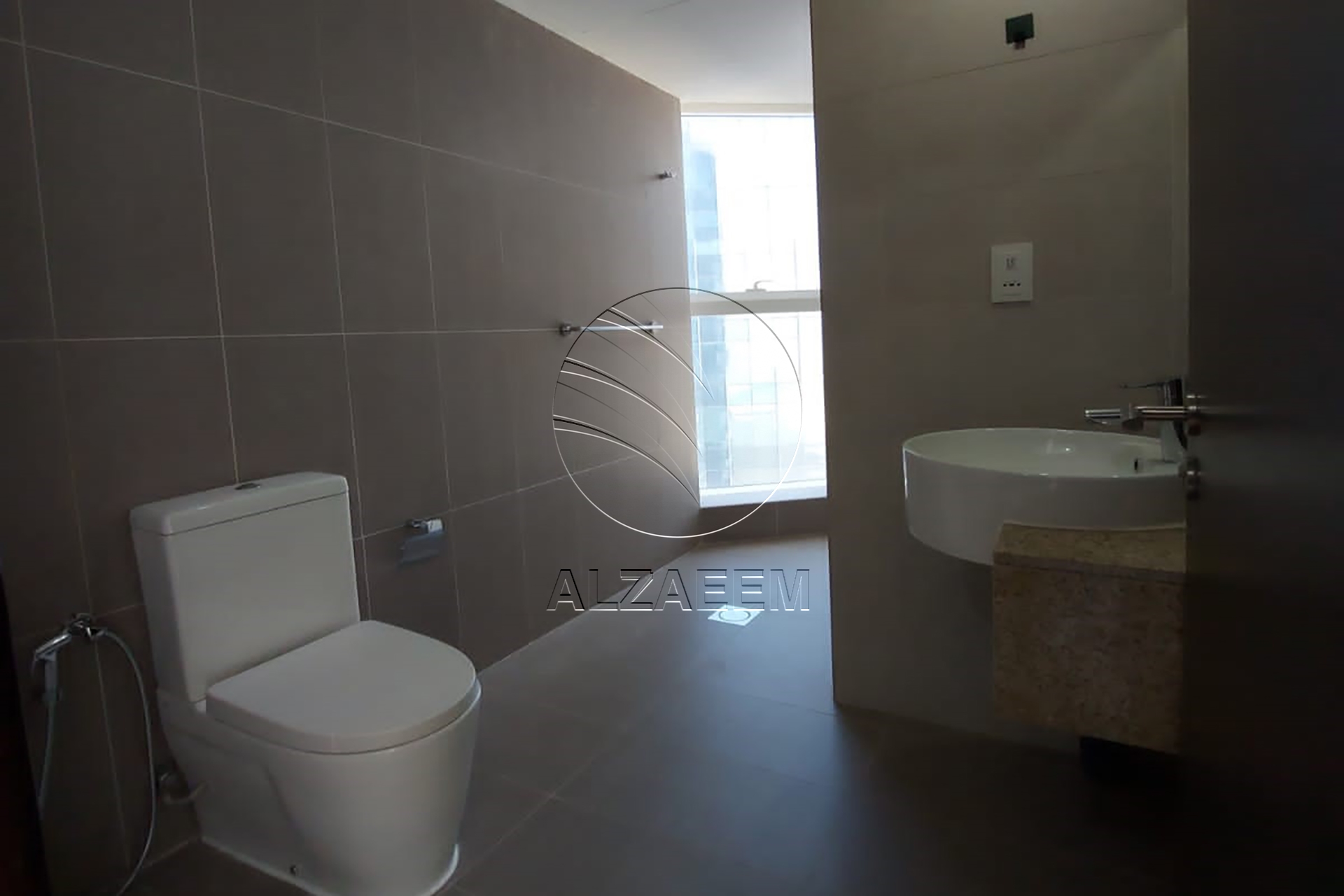 3+Maid | Full Sea view | High Floor | 2 Balconies