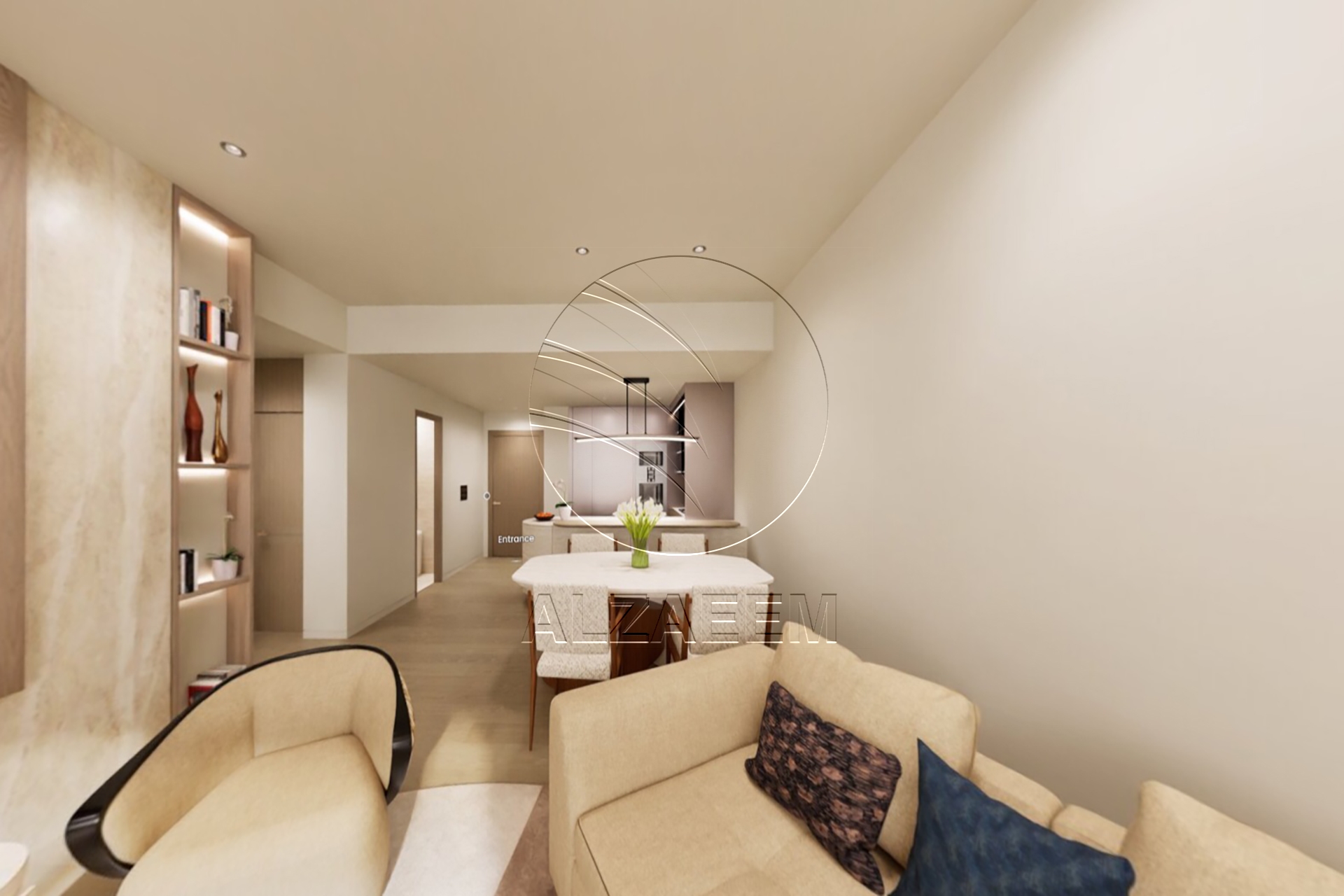 √ HOT DEAL! Premium Corner Unit | Luxury Address √