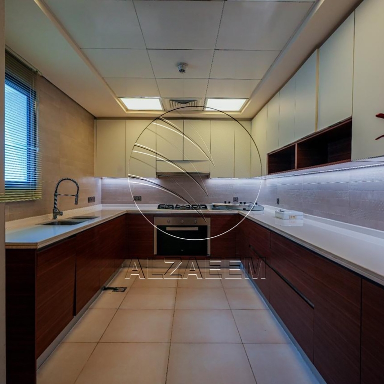 Single Row -Type 1 | VACANT | 4+Maid+Driver Room