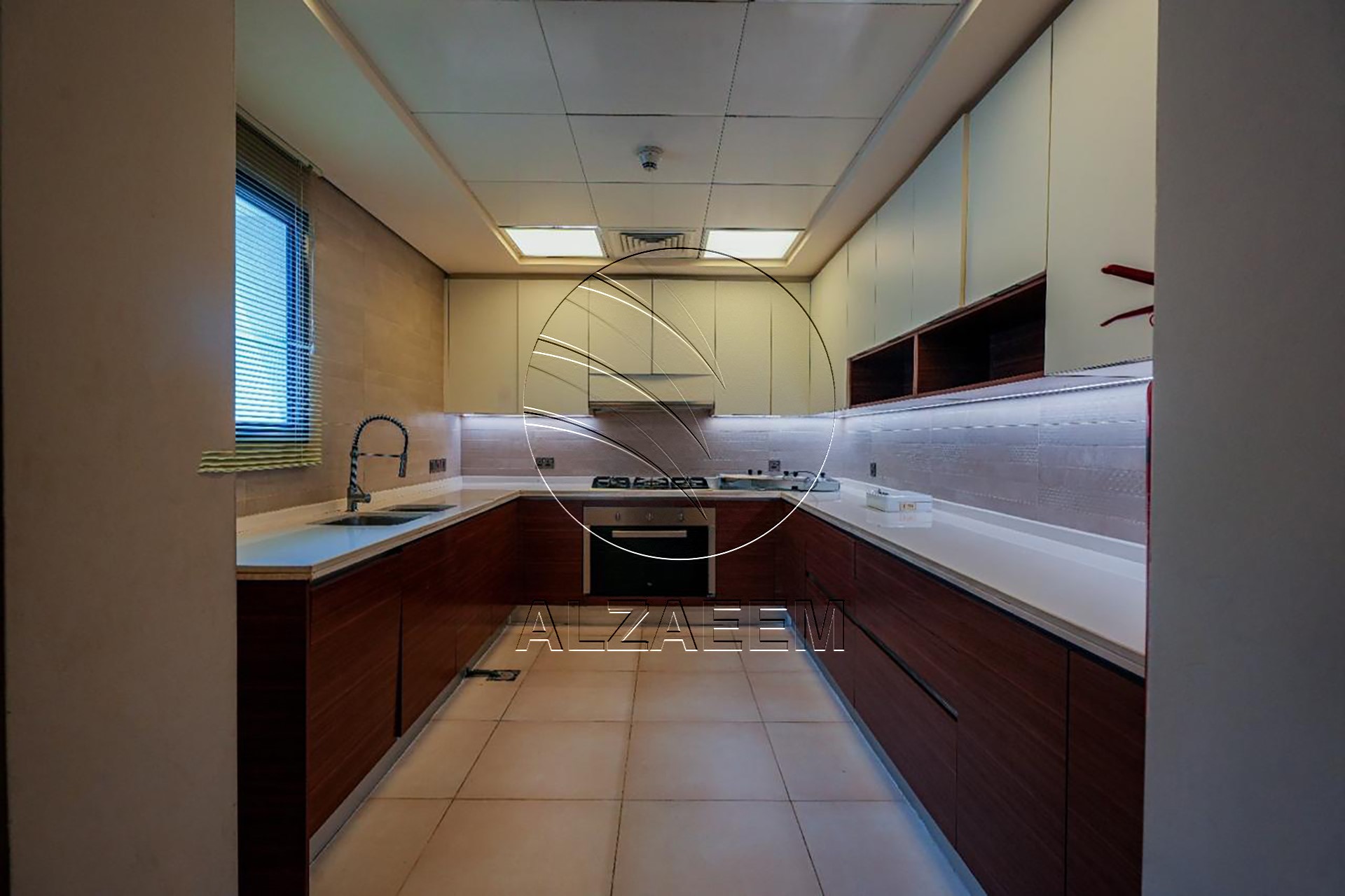 Single Row -Type 1 | VACANT | 4+Maid+Driver Room