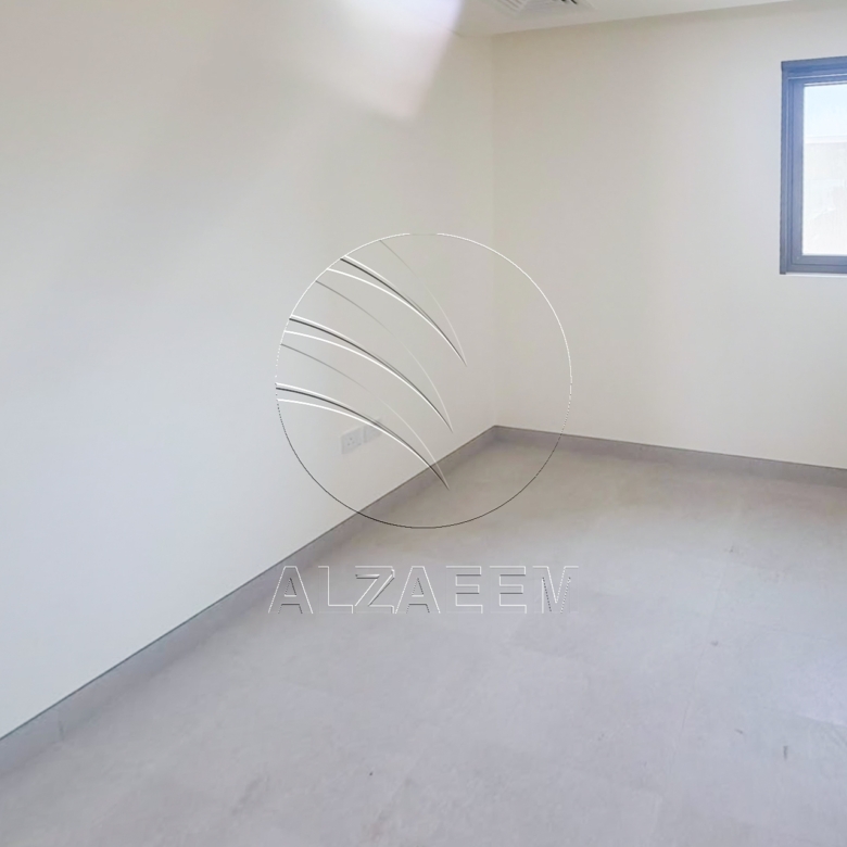 √ V4 SELECT| Single Row Villa – Big Plot√