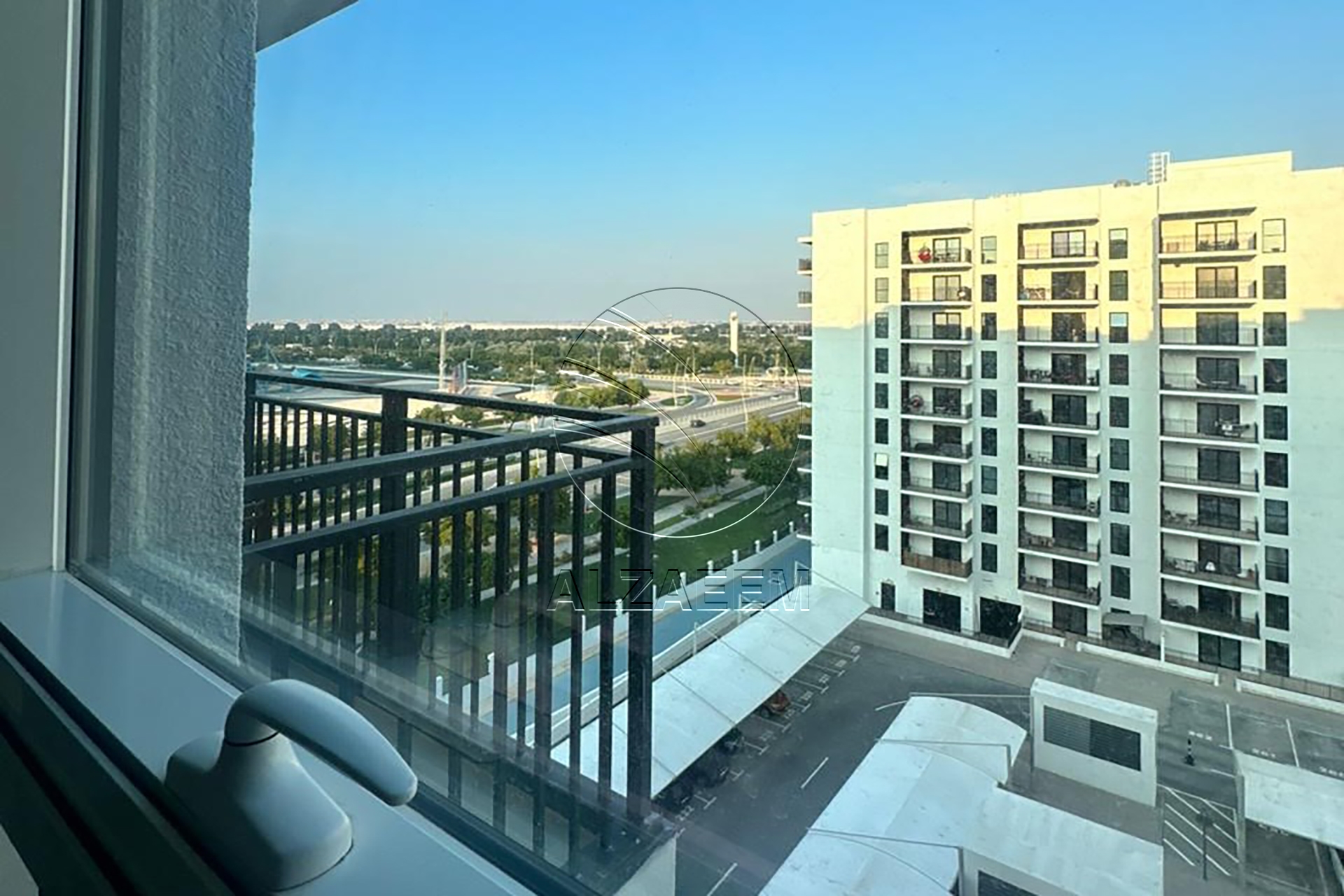 VACANT | Community and Partial Canal View