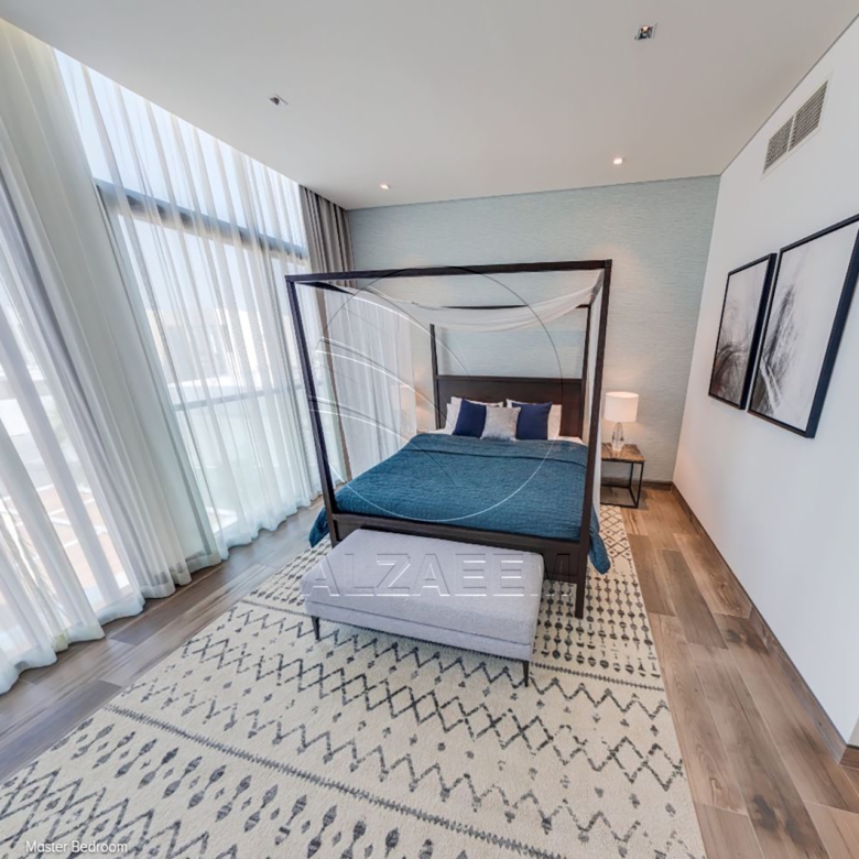 Luxury 5BR Villa- 1279sqm Plot | Landscaped Garden