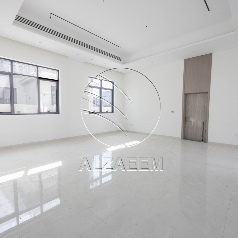 √Exclusive Villa | Single Row l Private Pool√