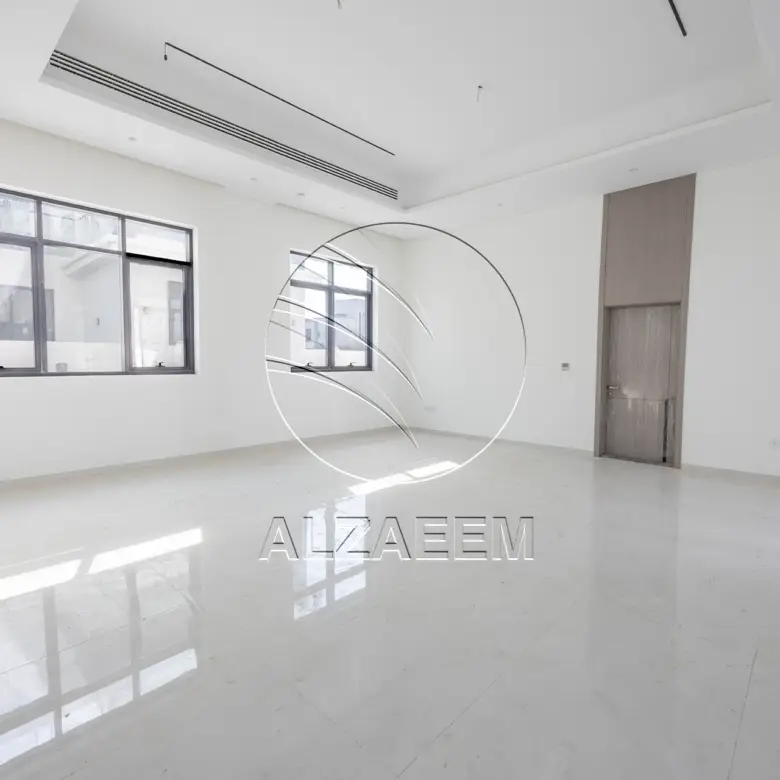 √Exclusive Villa | Single Row l Private Pool√