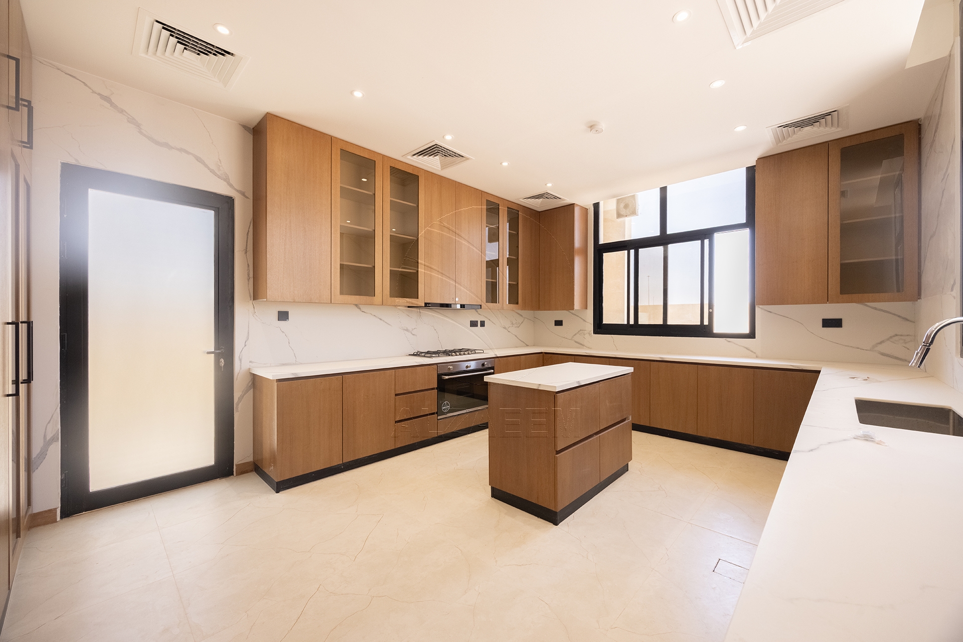 √ Premium Single Row+Modern Villa+Majlis √