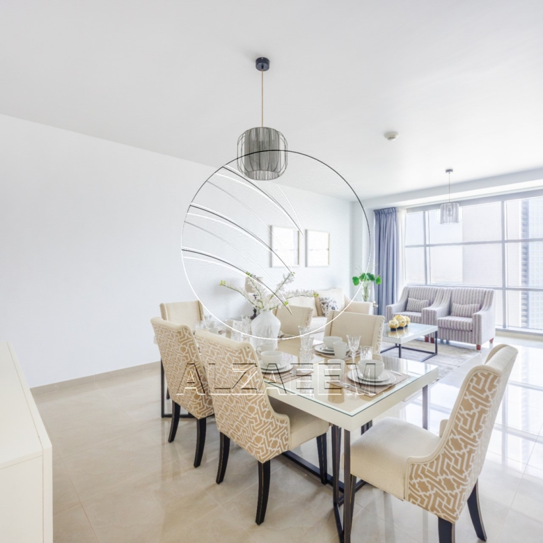 Higher Level | Iconic Location | Stunning View