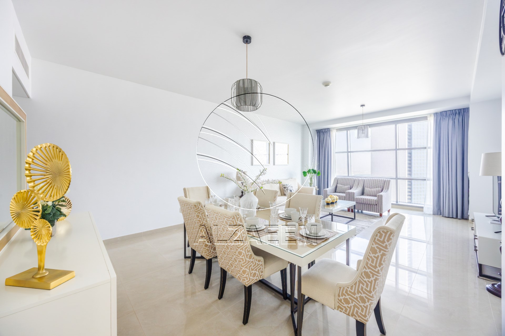 Higher Level | Iconic Location | Stunning View