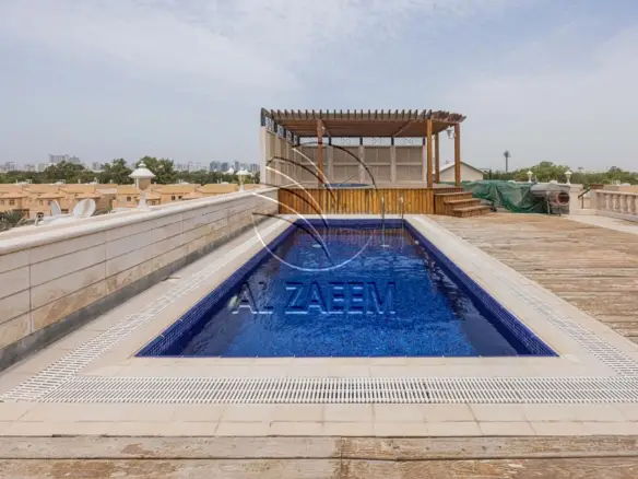 √ Lift | Pool / Gym / Jacuzzi / Sauna / Cinema √