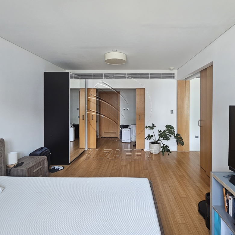 Furnished | Rented | HIGH ROI | Canal View