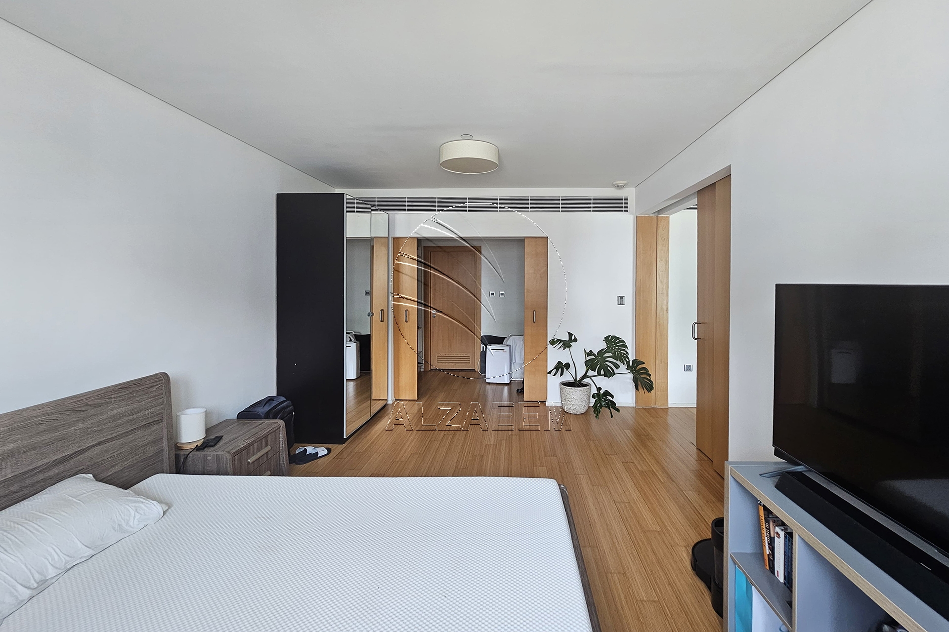 Furnished | Rented | HIGH ROI | Canal View