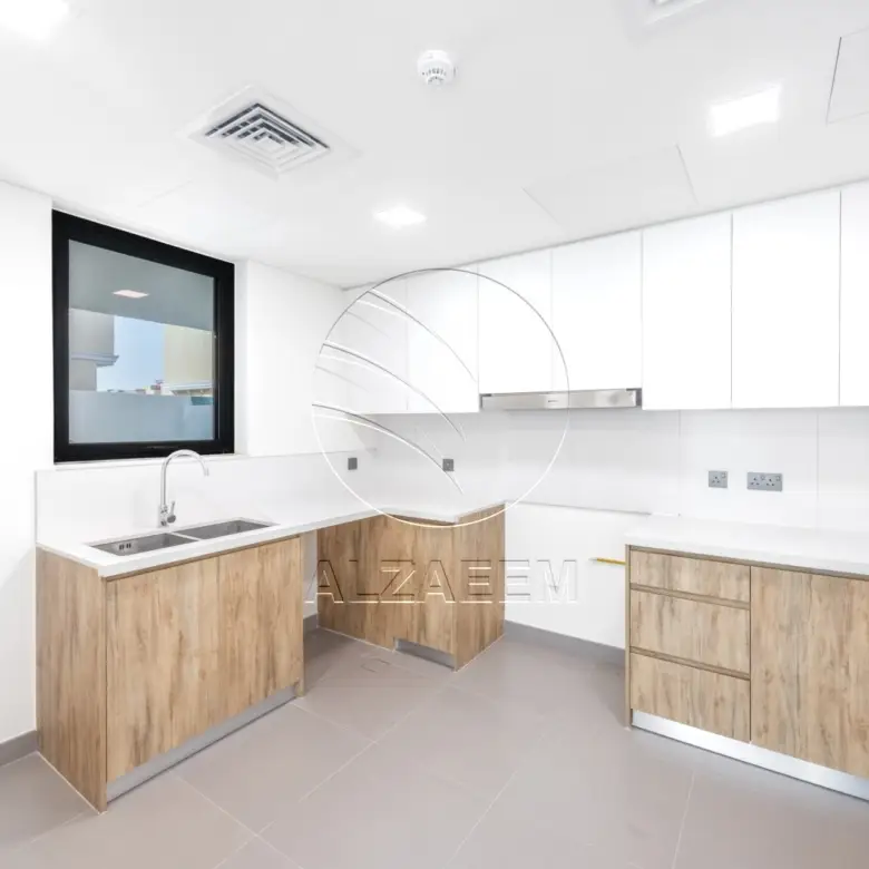 Good Deal! | Single Row Villa | Vacant
