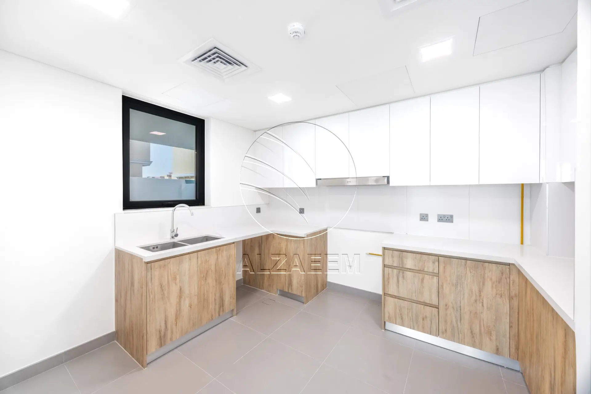 Good Deal! | Single Row Villa | Vacant