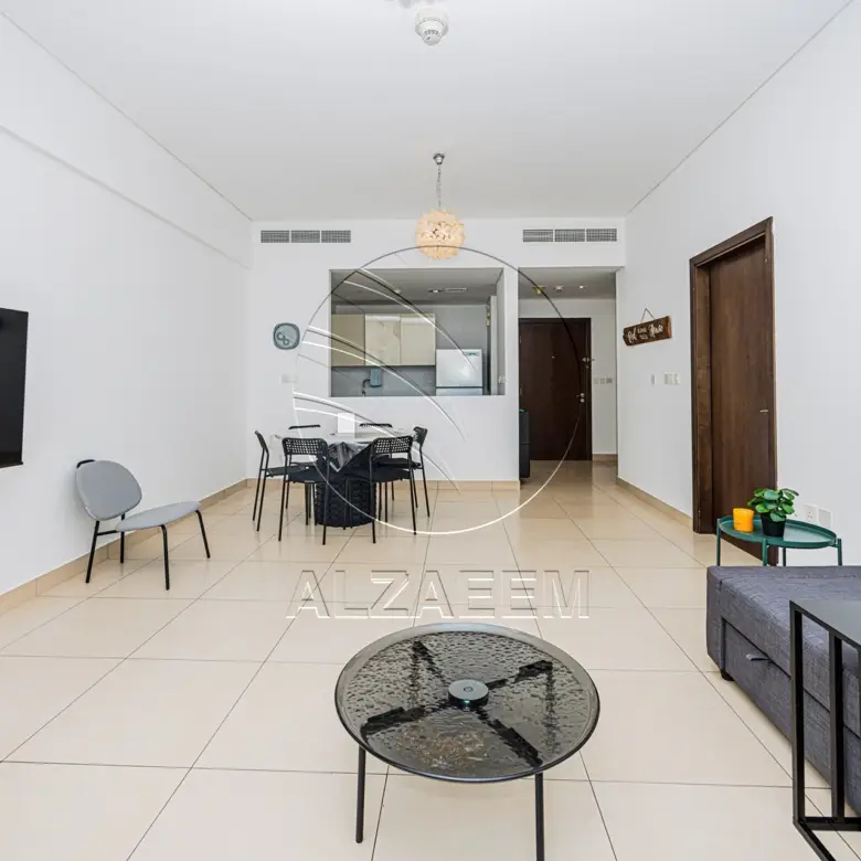 √Mid Level | Rented with refund| Fully furnished√