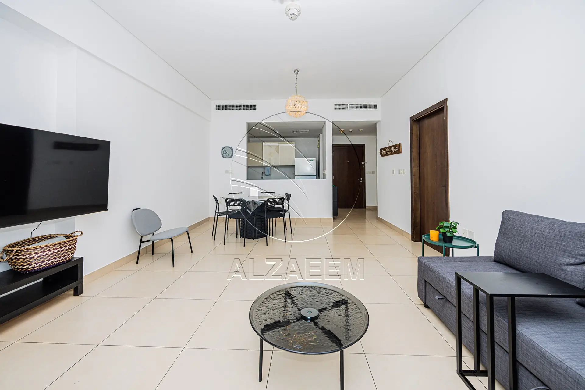 √Mid Level | Rented with refund| Fully furnished√