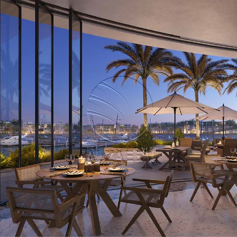 √ Biggest Plot | Charm | Luxury Waterfront Villa √